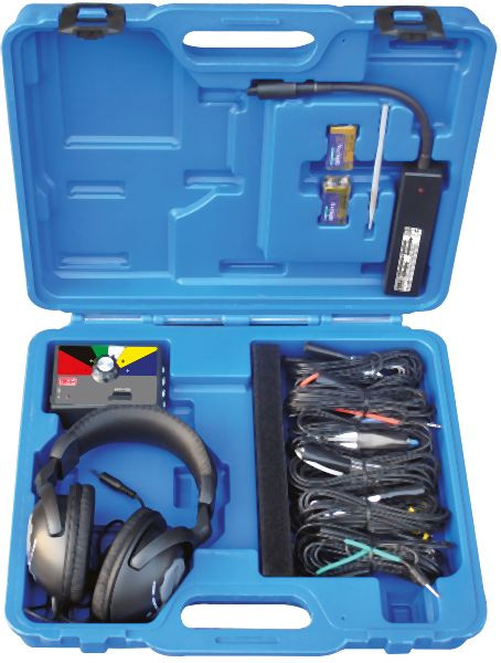BGS Elektronisches Stethoskop, 3531, 4026947035314