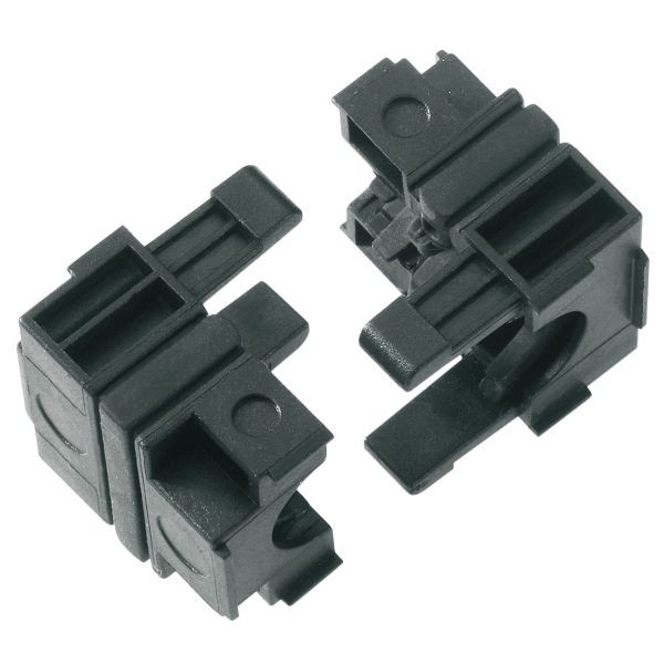 LAPP Mehrfacheinführung SKINTOP® CUBE ModulE 20X20 ASI BUS, VE: 5 Stück, 52220040