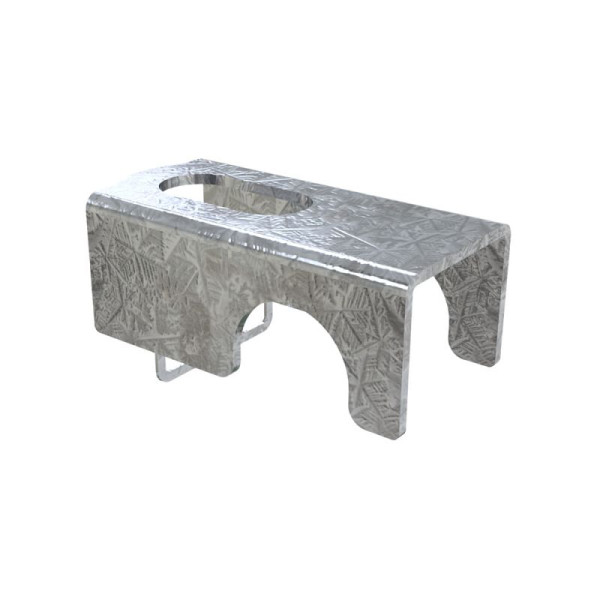 STEIN HGS Bauzaunklemme für Betonleitschwellen, 80498.0001