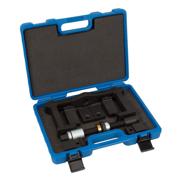 Stahlmaxx Radlager-Abzieher-Satz verbaut in BMW, Mercedes, VAG, XXL-118437