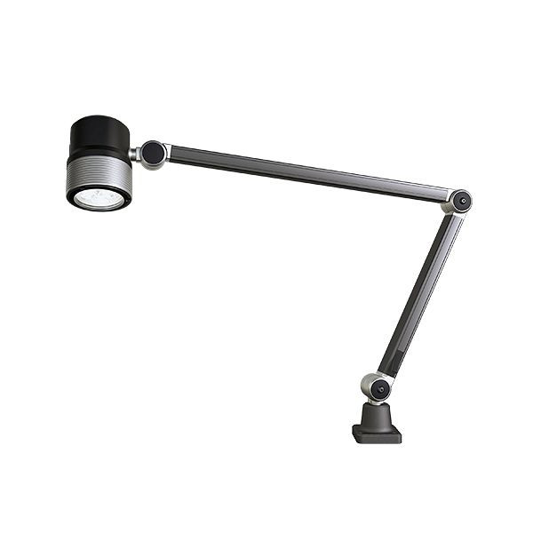 Waldmann Gestängeleuchte ROCIA.focus RFD 600/850/D/SW/10°/CEE, 113181000-00679131