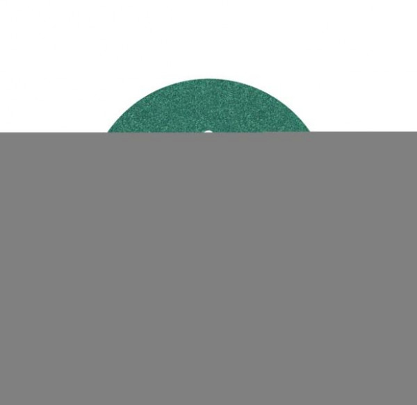 3M Hookit Papierschleifscheibe 245, 125 mm, P40, LD500A, VE: 250 Scheiben, 7000082257