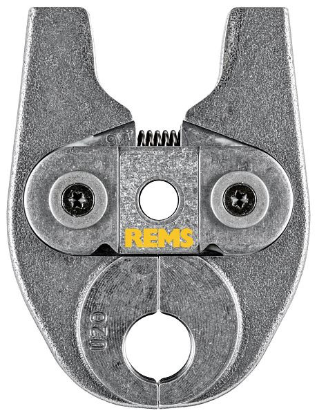 REMS Presszange Mini U 20, 578378, 4039976067843