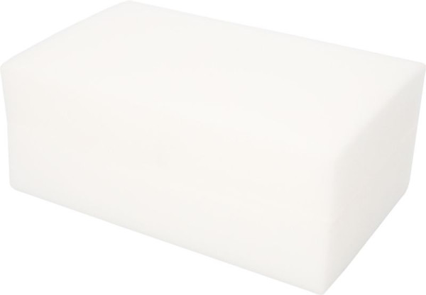 KS Tools Schutzblock 02 für Hebebühnen, 250 x 150 x 100 mm, 160.0438