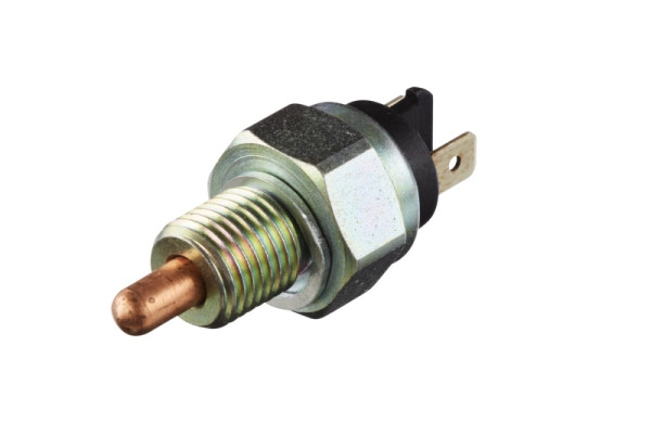 HELLA Schalter, Rückfahrleuchte, 2-polig, Öffner, 6ZF 008 621-791