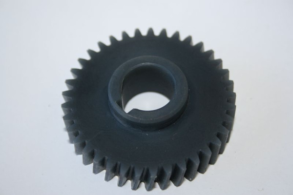 ELMAG Zahnrad 37 Zähne Nr. 209 (Zahnhöhe 10 mm), zu MFB 20 Vario, 9802148