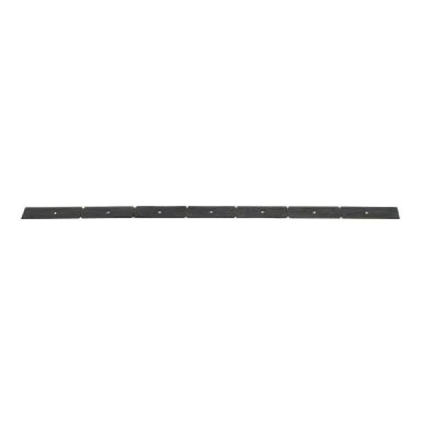 Cleancraft Sauglippe 1040 mm, Gummi, vorne, 7214014, 4036351234210