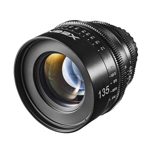 Samyang XEEN Cinema Videoobjektiv 135mm T2,2 PL Vollformat, 1021628