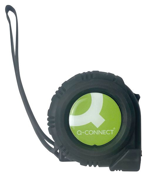 Q-Connect Taschenbandmass 350 Profi Plus - 5 Meter, 19.3508/KF10101