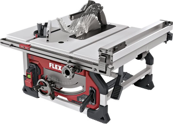 FLEX Akku-Tischkreissäge 18 V, TS 92 18-EC, 532591