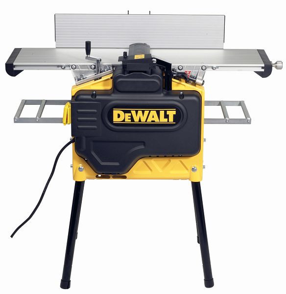 DeWalt 260 mm Abricht- und Dickenhobel 2200 Watt, D27300-QS