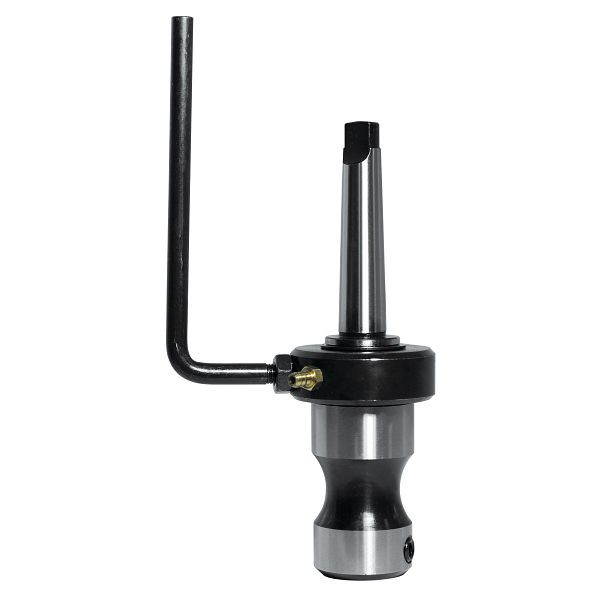 Metallkraft Aufnahmehalter MK 2, 19 mm mit automatischer Innenkühlung, 38720.1287