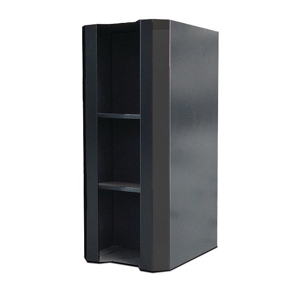 Metallkraft Maschinenunterbau mit Absaugung, GU 1 (400 V), 3912109