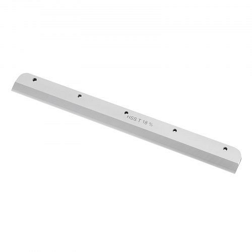 VEVOR Ersatz-Papierschneiderklinge für E330D/E330S, Hochleistungsstahl (585 x 44 x 6 mm), DDQZJEKDP330H0PP8001V0