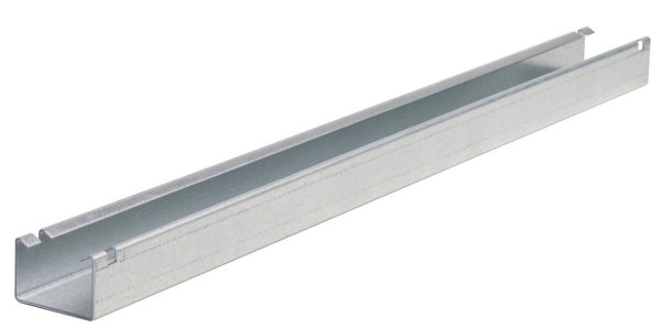 Schulte WS 2000-Unterzug für Spanplatten, 500 mm, verzinkt, 15012