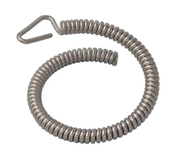 ELMAG Haltefeder Nr. 34 (Nr. 24) für Abbruchhämmer EPS 222 und EPS 225und 'Profi'/'Industrie', 42869