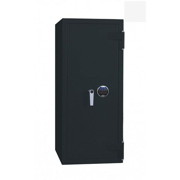 Atlas Tresore Sicherheitsschrank TA E 27 mit Elektronikschloss, Außenmaße (HxBxT): 1206x500x500 mm, 032E27E