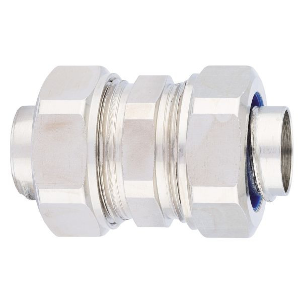 LAPP SchlauchKupplung SILVYN® LCC-C 20 Verbindungsstück, VE: 2 Stück, 55503477