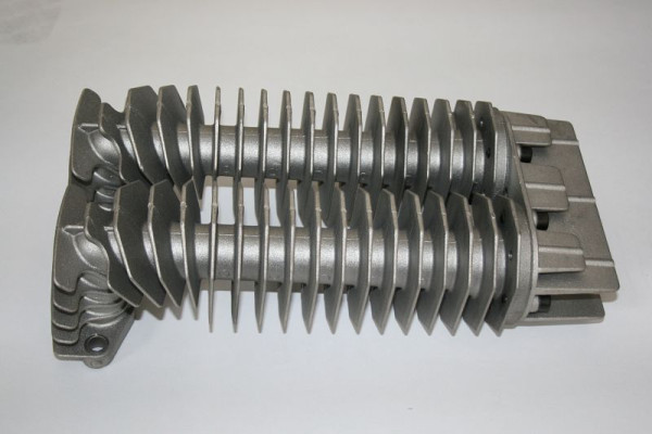 ELMAG Zwischenkühler komplett (R+L) für PL 840 (GS38), 9101654