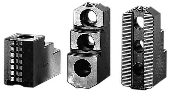 MACK Stück Harte Aufsatzbacke 1,5 x 60°, HJ 06, 29-HJ-06