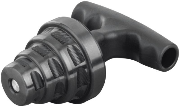 REMS KaliGrat R3 40x4+50x4,5+63x6, Werkzeug zum Kalibrieren und Innenentgraten von Rohren, 114048 R