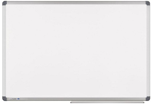 Legamaster Whiteboard UNIVERSAL 100 x 200 cm, lackierte Stahloberfläche, mit Boardmarkern beschreibbar und abwischbar, 7-102264