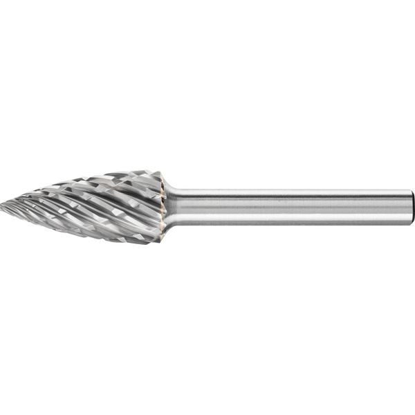 Pferd HM-Frässtift SPG 1225/6 STEEL, 21122787