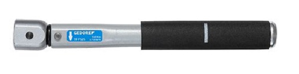 GEDORE TORCOFIX FS SE 9x12 10-50 Nm ohne Festeinstellung, 3288269