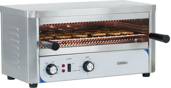 Casselin Multi Salamander - Quarz - mit Timer, CTQPM