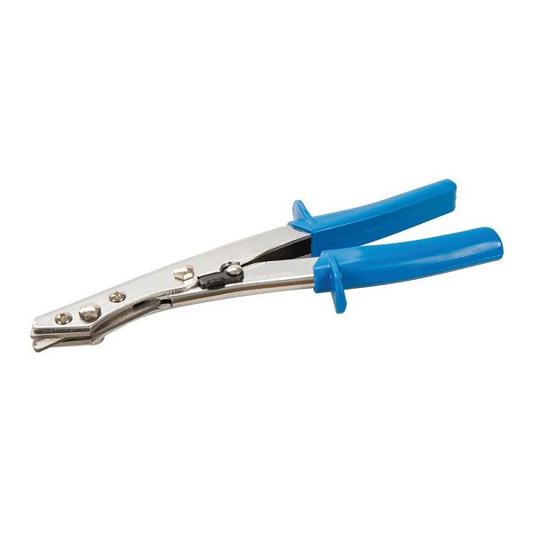 Silverline Handnibbler, 260 mm, 255314