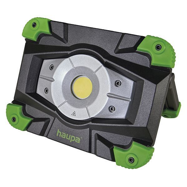 Haupa Kompaktfluter "HUPlight30pro", LED 30 Watt, 130352