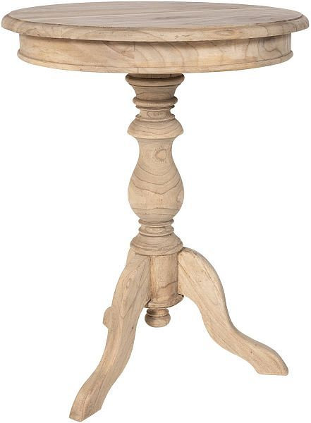 CLP Beistelltisch Wiva, natura, 321848, 4251756487447