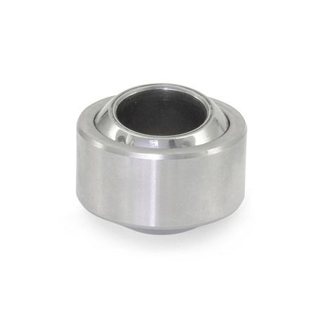Ganter Edelstahl-Gelenklager (GN 648.9-20-40-WK), VE: 5 Stück, 648.9-20-40-WK
