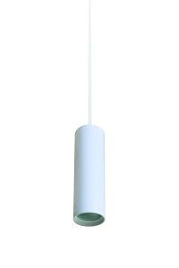 DOTLUX LED-Pendelleuchte SLIM 15+1W 3000K, 2418