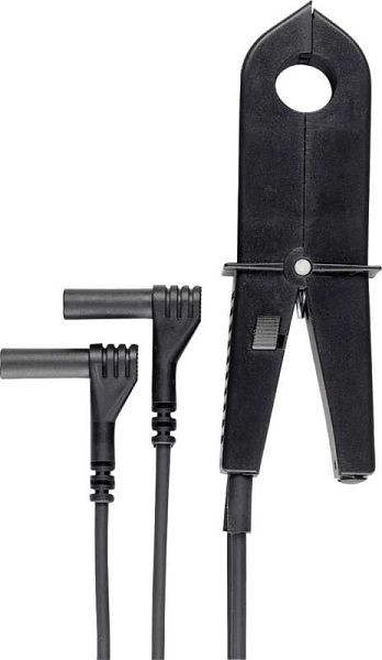 Gossen Metrawatt Zangenstromwandler 30mA - 150AAC, 1000:1, 1mA/A, ±2,5%, Z219D