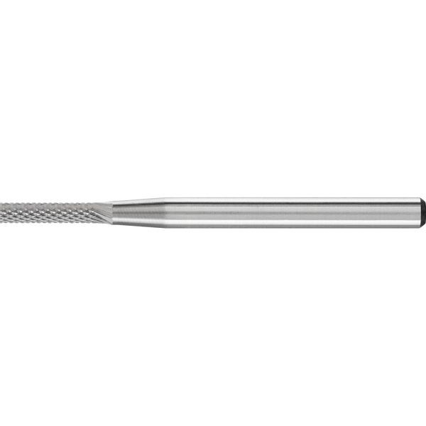 Pferd HM-Frässtift ZYA 0210/3 MICRO, 21201173