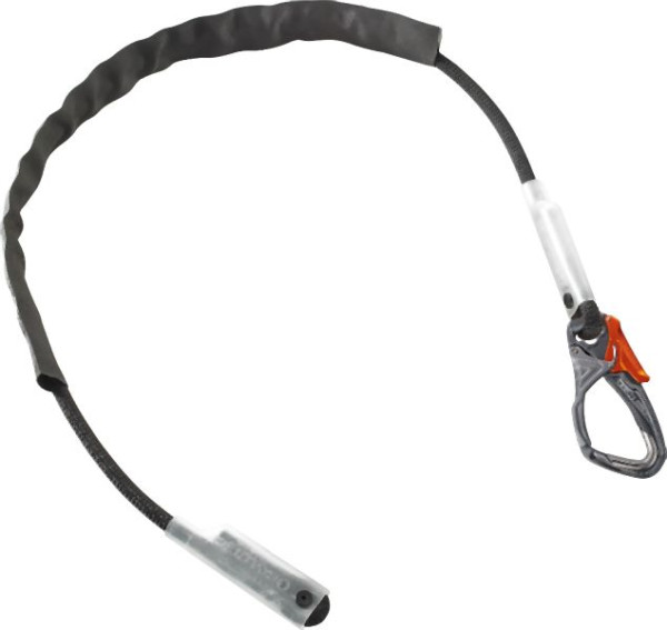 Skylotec Lory X Halteseil ohne Gerät, Länge Verbindungsmittel: 1,5 m, L-0772-1,5