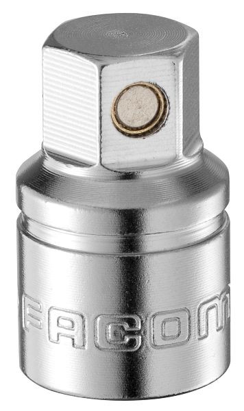 Facom Steckschlüssel 3/8" Ölwechsel 8 mm, MB.H08