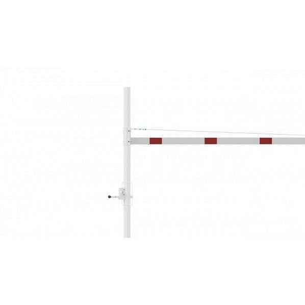 Schake Höhenbegrenzer -variabel einstellbar- 6000mm, 417_602BP