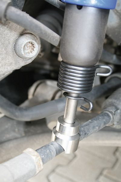 Kunzer Klemmschraubenausdrücker, 7KSA05, 4260174663135