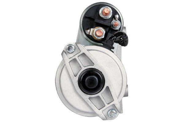 HELLA Starter/Anlasser, 12V, 1.5kW, für u.a. Peugeot 406 Coupe (8C), 8EA 012 526-441