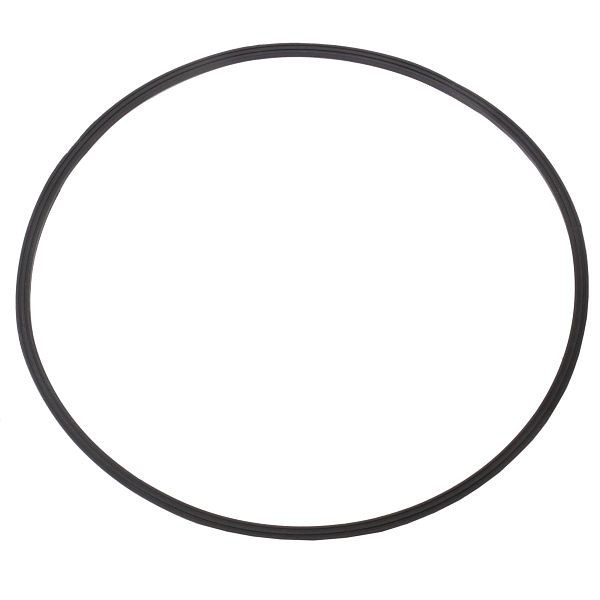 Mendler Bodenschutz Ersatzring Schutzring Kratzschutz für Bodenteller Barhocker, PE, Ø 38,5cm, 55089