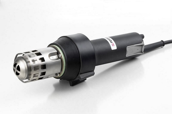 Forsthoff Schweissgerät Oval-G 20 mm 230 V 2x1700 W = 3400 W (3065), 1043-OV