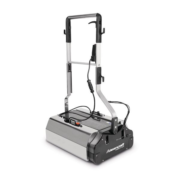 Cleancraft Doppelwalzenmaschine 620 DWM-H, 7220625, 4036351262268