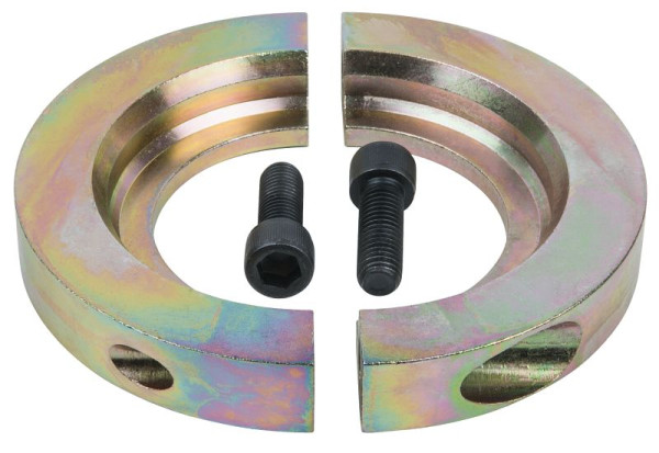 KS Tools Druckring-Satz für Radlager-Satz, vorne, 4-teilig, 440.0085