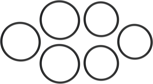 Hazet O-Ring Satz, für 9035-5, 9035-5-04/6, 4000896239207