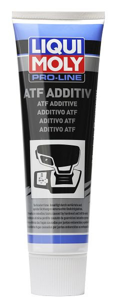 LIQUI MOLY Pro-Line ATF Additiv, Tube Kunststoff, VE: 0,25 Liter, 21976