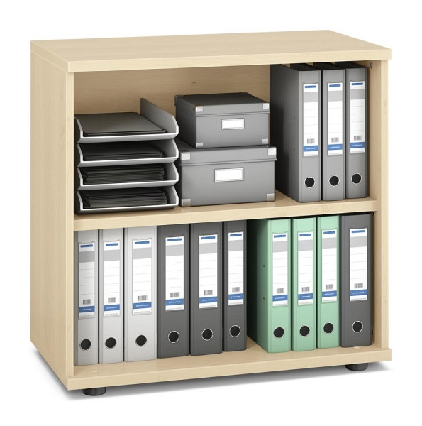 Deskin Regal MULTI MODUL-PRO, Ahorndekor, B 800 x H 780 x T 420 mm, 352060