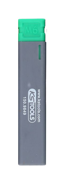KS Tools Nietmutternzugdorn, M6, 150.9849, 4042146885093