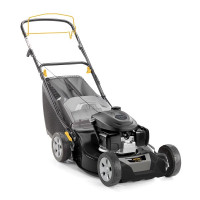 Produktbild von Alpina Benzin-Rasenmäher AL4 46 SH, 2L0482034/A21 Alpina Benzin-Rasenmäher AL4 46 SH, 2L0482034/A21